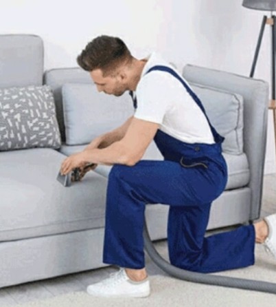 شرکت خدماتی مبلیز